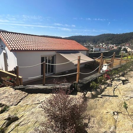 Lar De Mar Vila Corunha Exterior foto